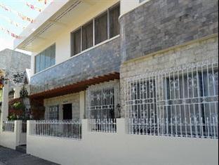 Kalibo Hotel Exterior photo